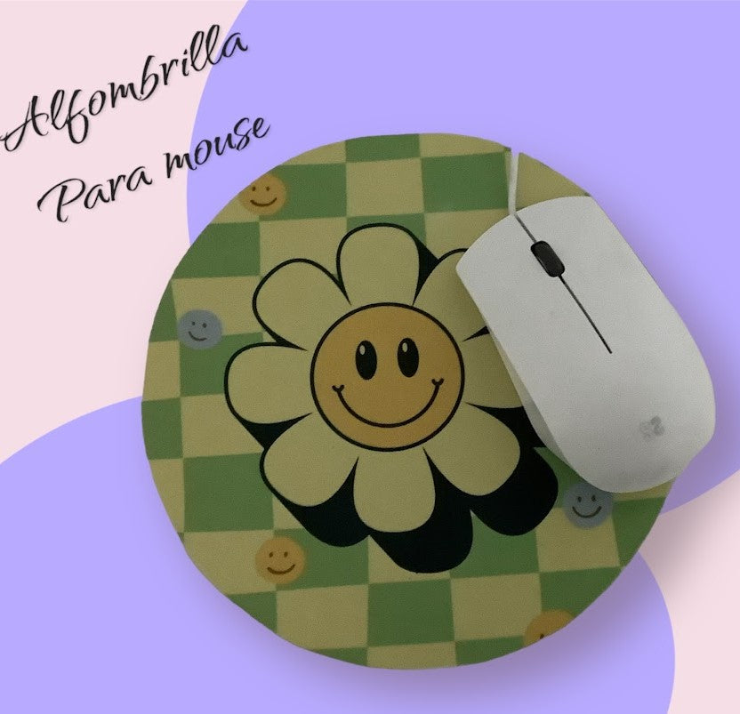 Alfombrilla para mouse