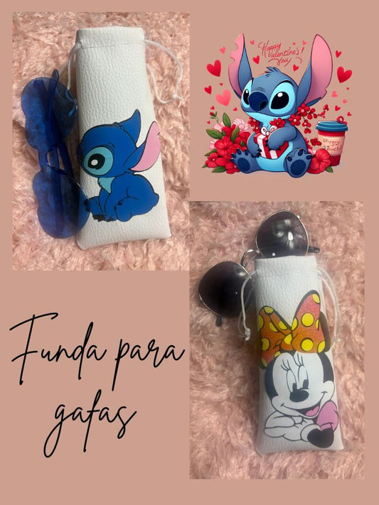 Funda para gafas